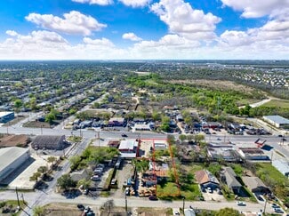 San Antonio, TX Flex - 4219 Culebra Rd
