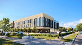 Frisco, TX Office/Medical - 5700 Warren Pky