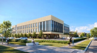 Frisco, TX Office/Medical - Warren Parkway & John Hickman Parkway
