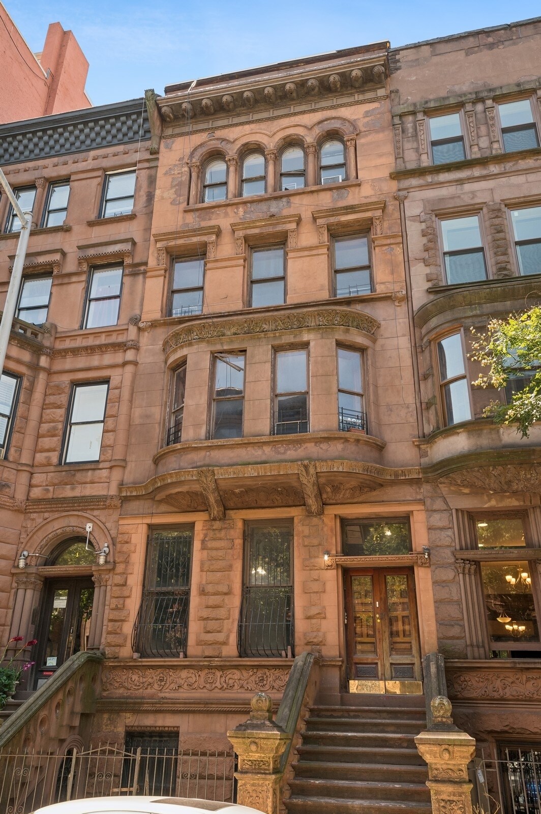6 W 121st St, New York, NY for Sale