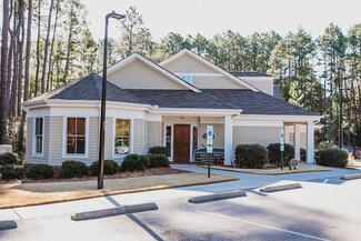 Pinehurst, NC Medical - 160 Turnberry Way