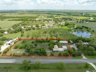 Temple, TX Industrial - 3220 Farm-To-Market 2086