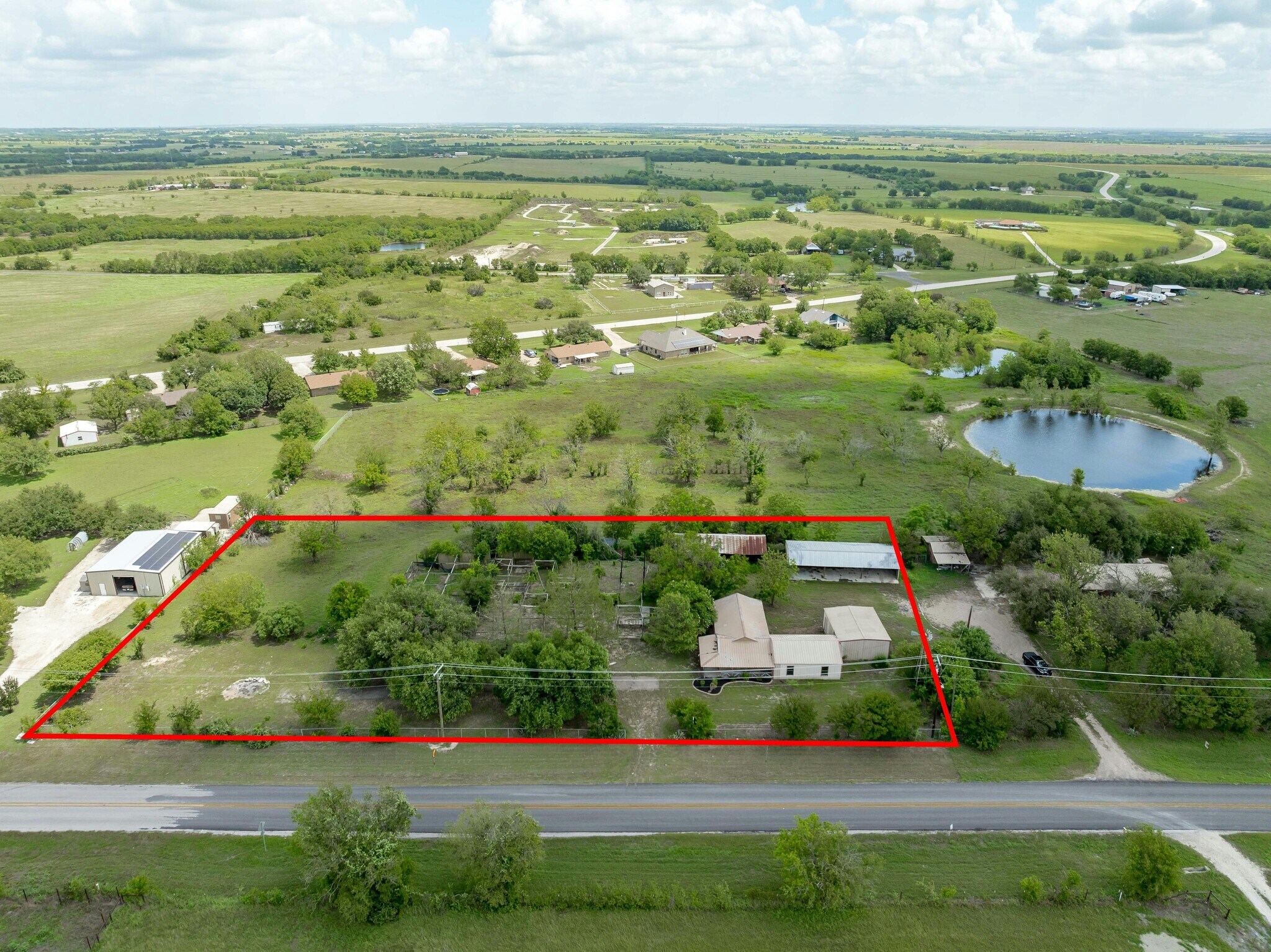 3220 Farm-To-Market 2086, Temple, TX for Rent