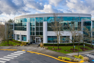 Redmond, WA Office - 18600 NE Union Hill Rd