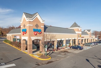 Burke, VA Retail - 9230 Old Keene Mill Rd
