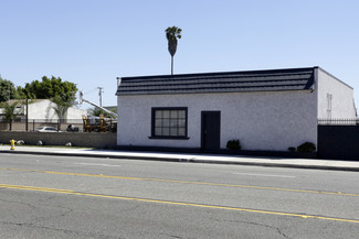 Bellflower, CA Office - 9620 Alondra Blvd