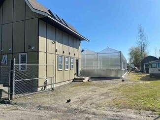 Pitt Meadows, BC Specialty - 17430 Kennedy Rd Pitt Meadows, BC Specialty - 17430 Kennedy Rd