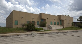 Gardner, KS Warehouse - 561 Sumner Way