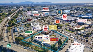 25,500 SF Shopping Center For sale 25,500 SF Shopping Center For sale