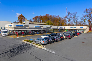 Bethesda, MD Retail - 10414-10492 Auto Park Dr