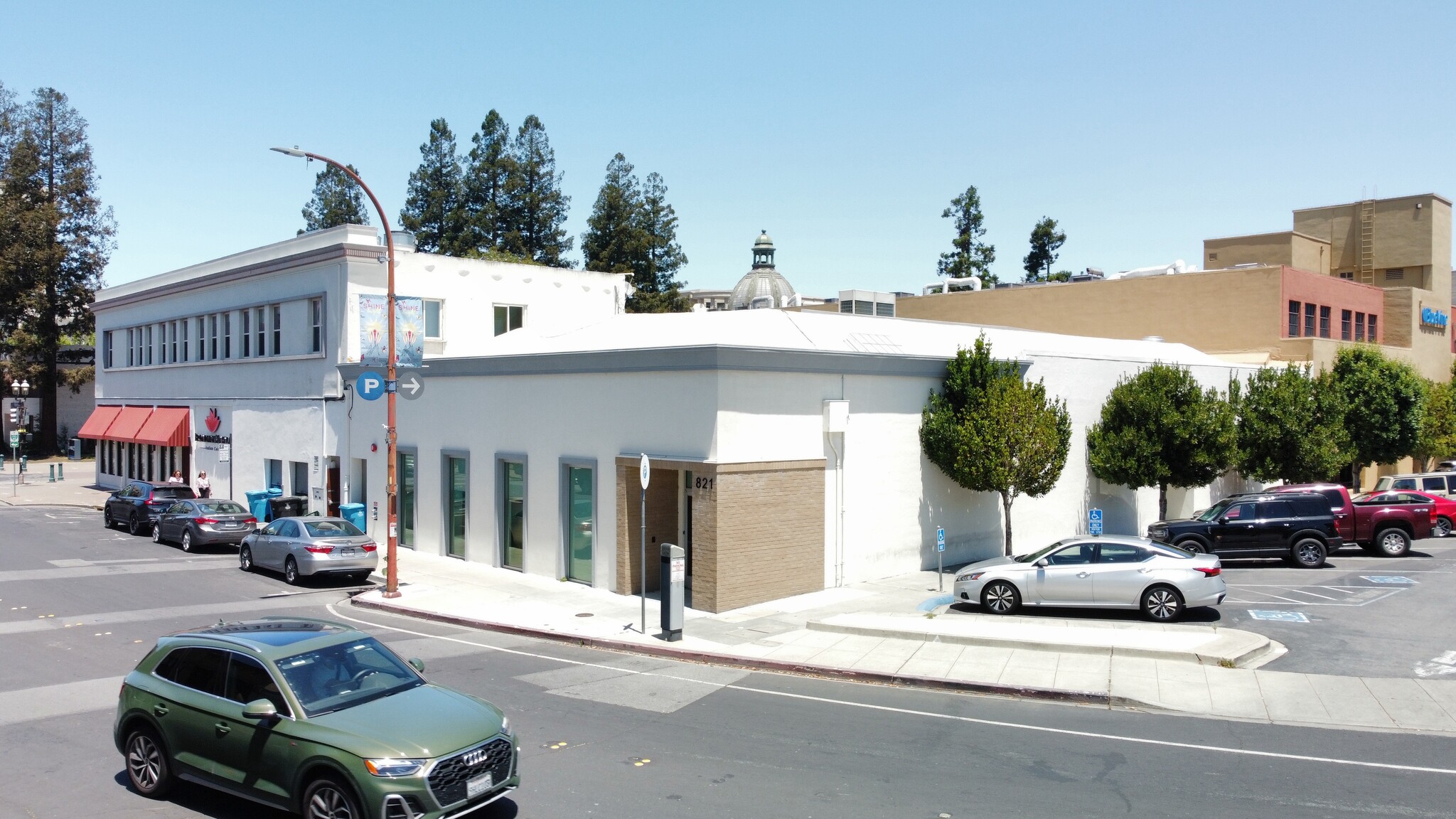 821 Winslow St, Redwood City, CA for Rent