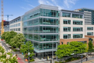 Seattle, WA Office/Retail - 300-390 Westlake Ave N