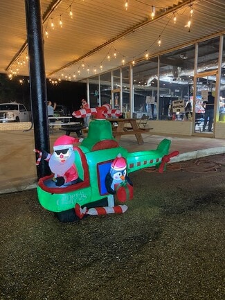 Lone Star, TX Restaurant - 600 N Main St