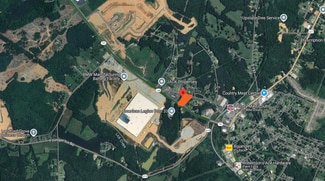 Woodruff, SC Commercial - 241 Sloan Rd Woodruff, SC Commercial - 241 Sloan Rd
