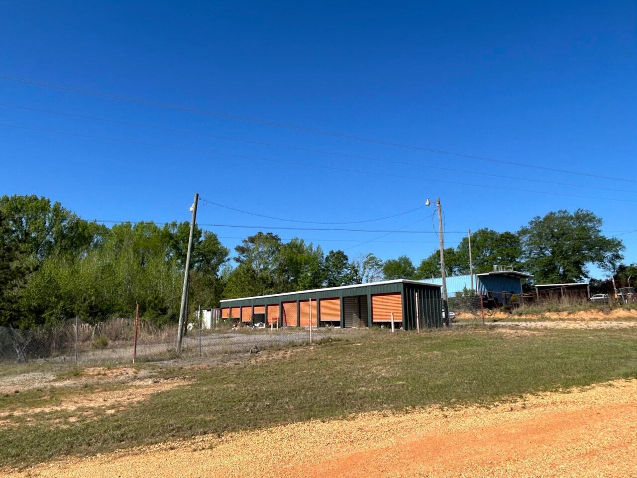 00 US Highway 49, Mount Olive, MS for Sale