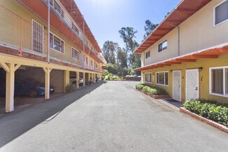 San Leandro, CA Apartments - 951-955 Karol Way San Leandro, CA Apartments - 951-955 Karol Way