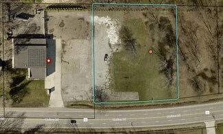 Chesterton, IN Commercial Land - 347 Melton Rd Chesterton, IN Commercial Land - 347 Melton Rd
