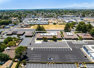 Manteca, CA Office - 955 W Center St