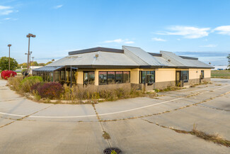 Springfield, IL Retail - 2901 S Grand Ave E