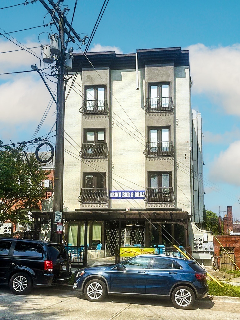 5420 3rd St NW, Washington, DC for Sale