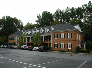 Dunwoody, GA Office - 1370 Center Dr