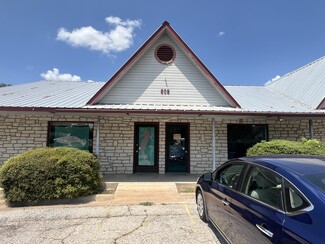 Copperas Cove, TX Specialty - 809 Mlk Jr Dr
