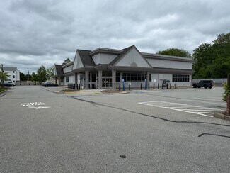 Jaffrey, NH Retail - 14 Peterborough St