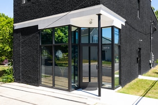 Richmond, VA Office/Retail - 1301 N 30th St