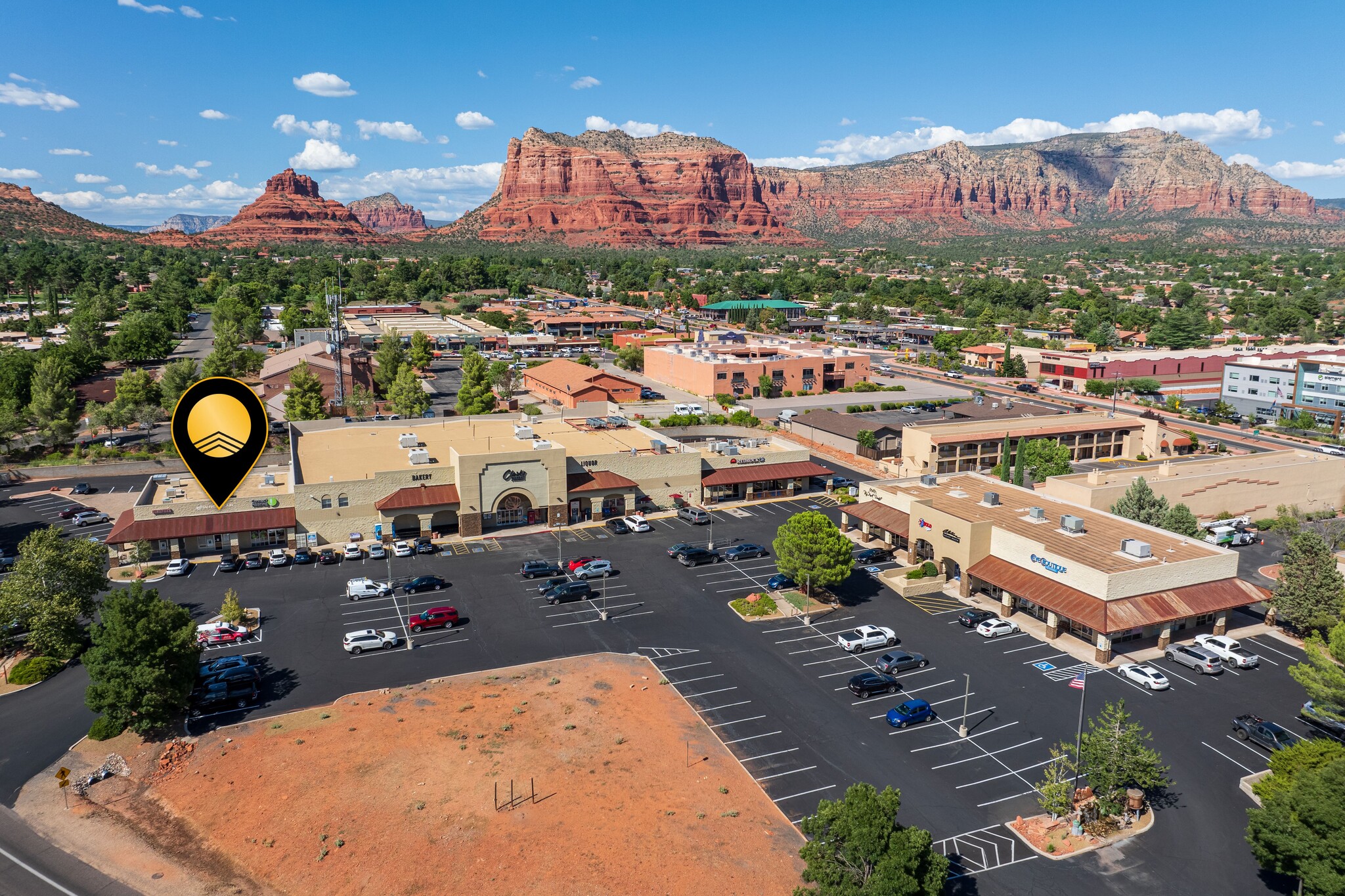 100 Verde Valley School Rd, Sedona, AZ for Rent