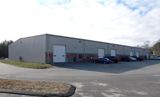 Hudson, MA Industrial - 282 Central St