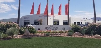 Las Vegas, NV Industrial - 3150 E Charleston Blvd Las Vegas, NV Industrial - 3150 E Charleston Blvd