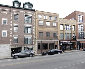 Chicago, IL undefined - 3347 N Clark St