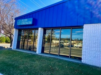 Bend, OR Office - 369 NE Revere Ave