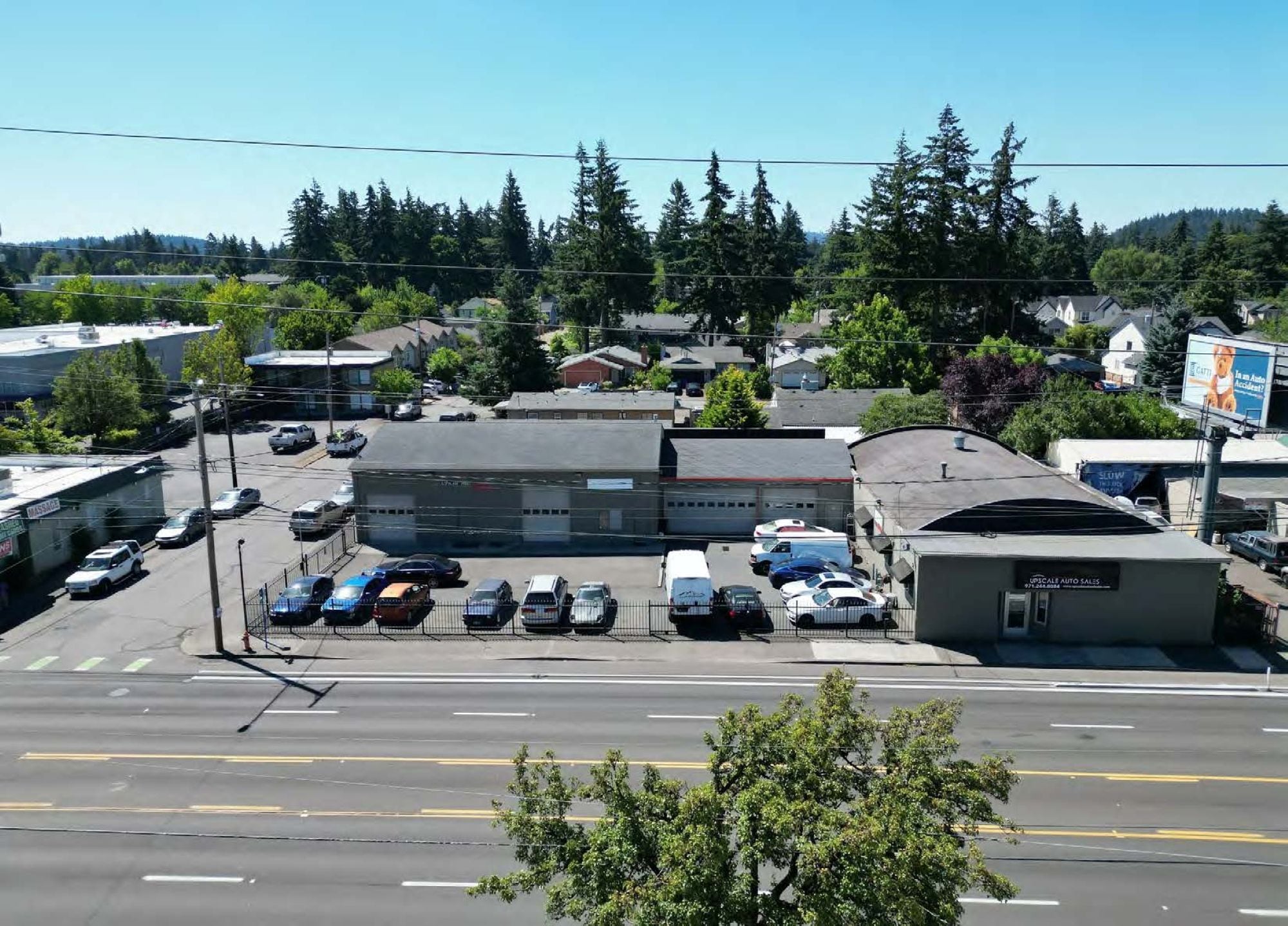 11846 SE Stark St, Portland, OR for Sale