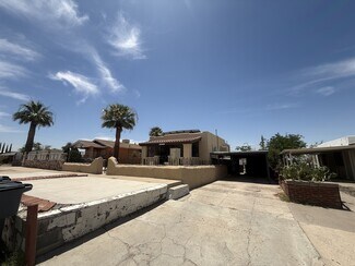 El Paso, TX undefined - 4424 Hueco Ave El Paso, TX undefined - 4424 Hueco Ave