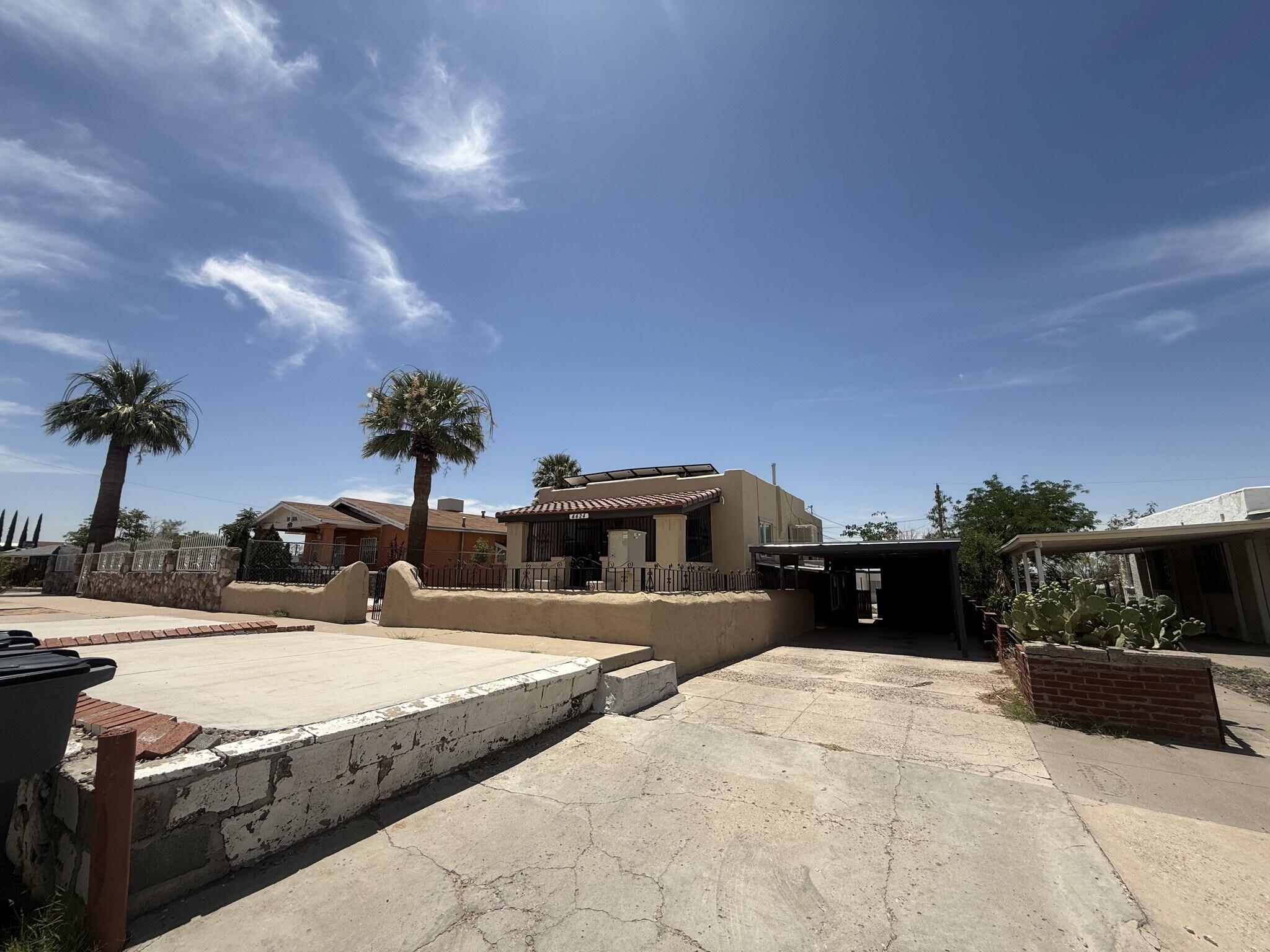 4424 Hueco Ave, El Paso, TX for Sale