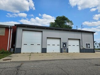 New Lothrop, MI Auto Repair - 9449 Genesee St