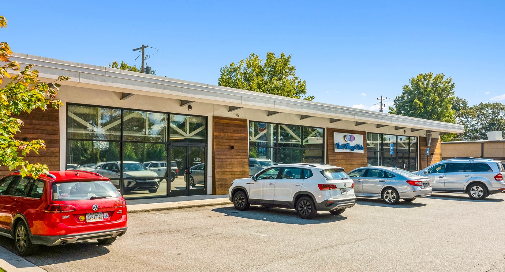 1936-1940 Moores Mill Rd NW, Atlanta, GA for Sale