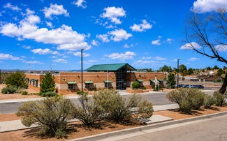 El Paso, TX Office/Medical - 595 Belvidere St