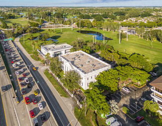 Miami Lakes, FL Medical - 15165 NW 77th Ave