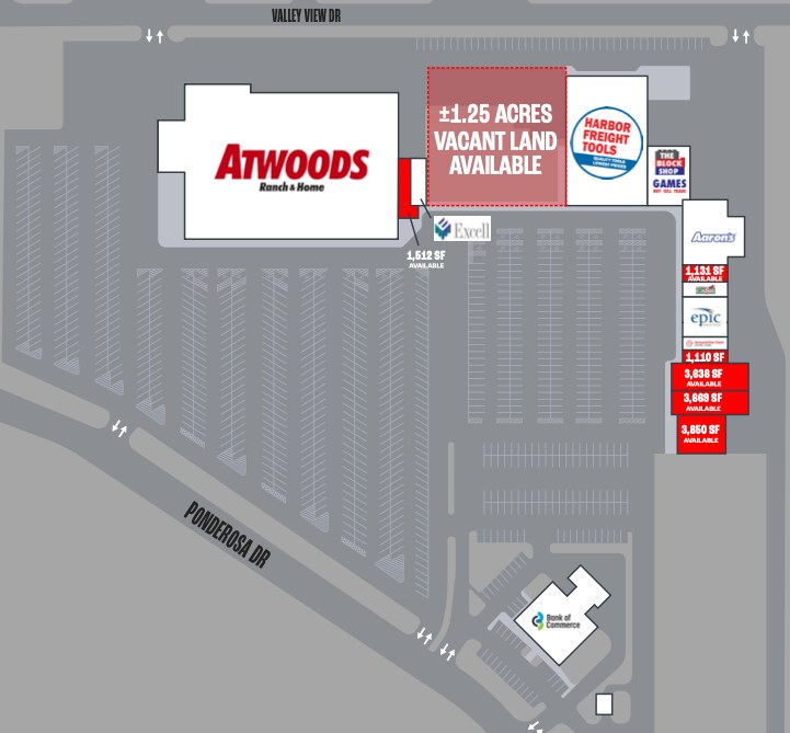 2400 Ponderosa Drive, Chickasha, OK for Rent