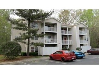 Raleigh, NC Apartments - 304-308 Buck Jones Rd