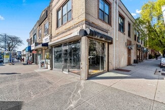 Long Island City, NY Retail - 33-19 30th Ave