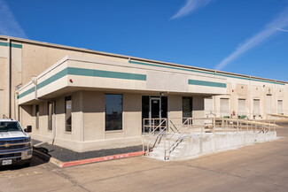 Austin, TX Industrial - 6406 Burleson Rd