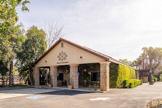 Tracy, CA Industrial - 8482 W Linne Rd