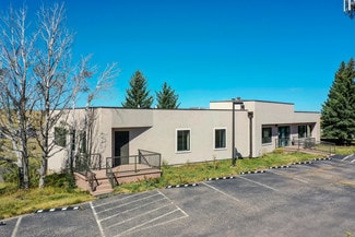 Kiowa, CO Office - 33551 County Road 37