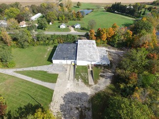 Sodus Township, MI Industrial - 3850 River Rd