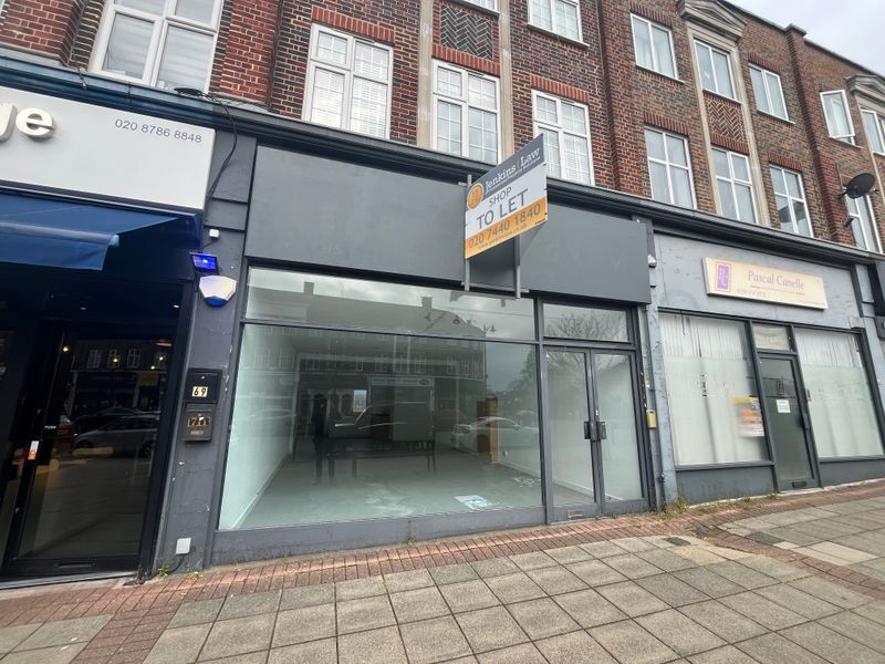 71-73 Stoneleigh Broa, Epsom, SRY for Rent
