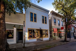 Cincinnati, OH Storefront Retail/Residential - 4174 Hamilton Ave Cincinnati, OH Storefront Retail/Residential - 4174 Hamilton Ave