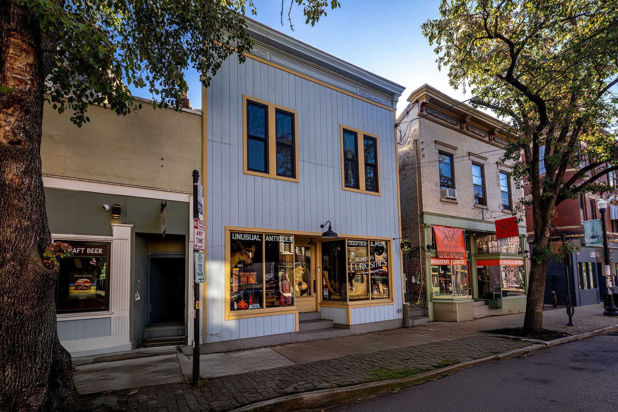 4174 Hamilton Ave, Cincinnati, OH for Sale